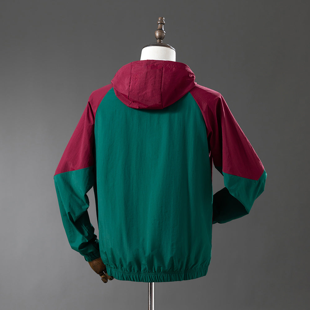 Giacca Fluminense 25/26