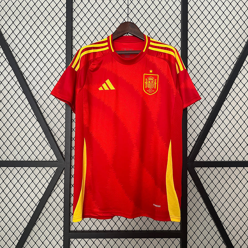 Spagna Casa 24/25