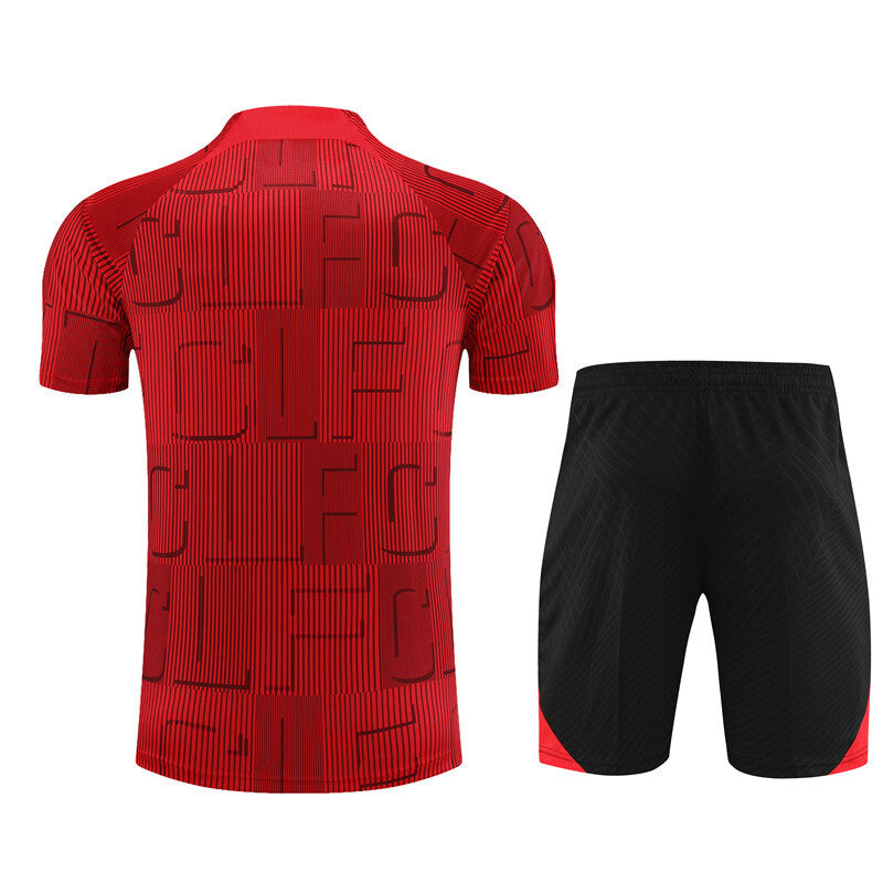 Completo Liverpool