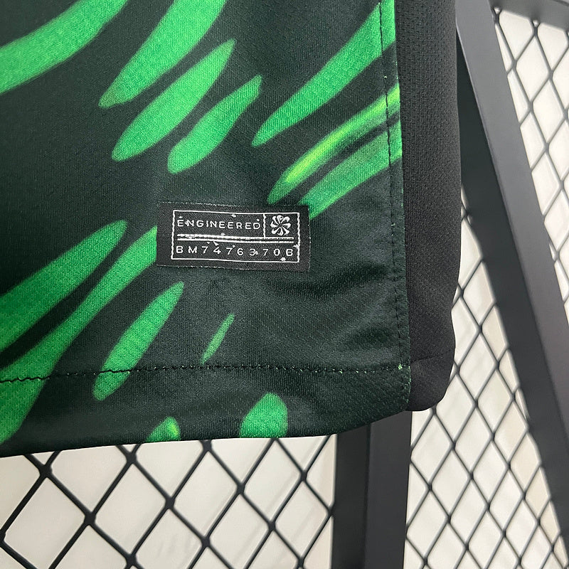 Nigeria Casa 24/25