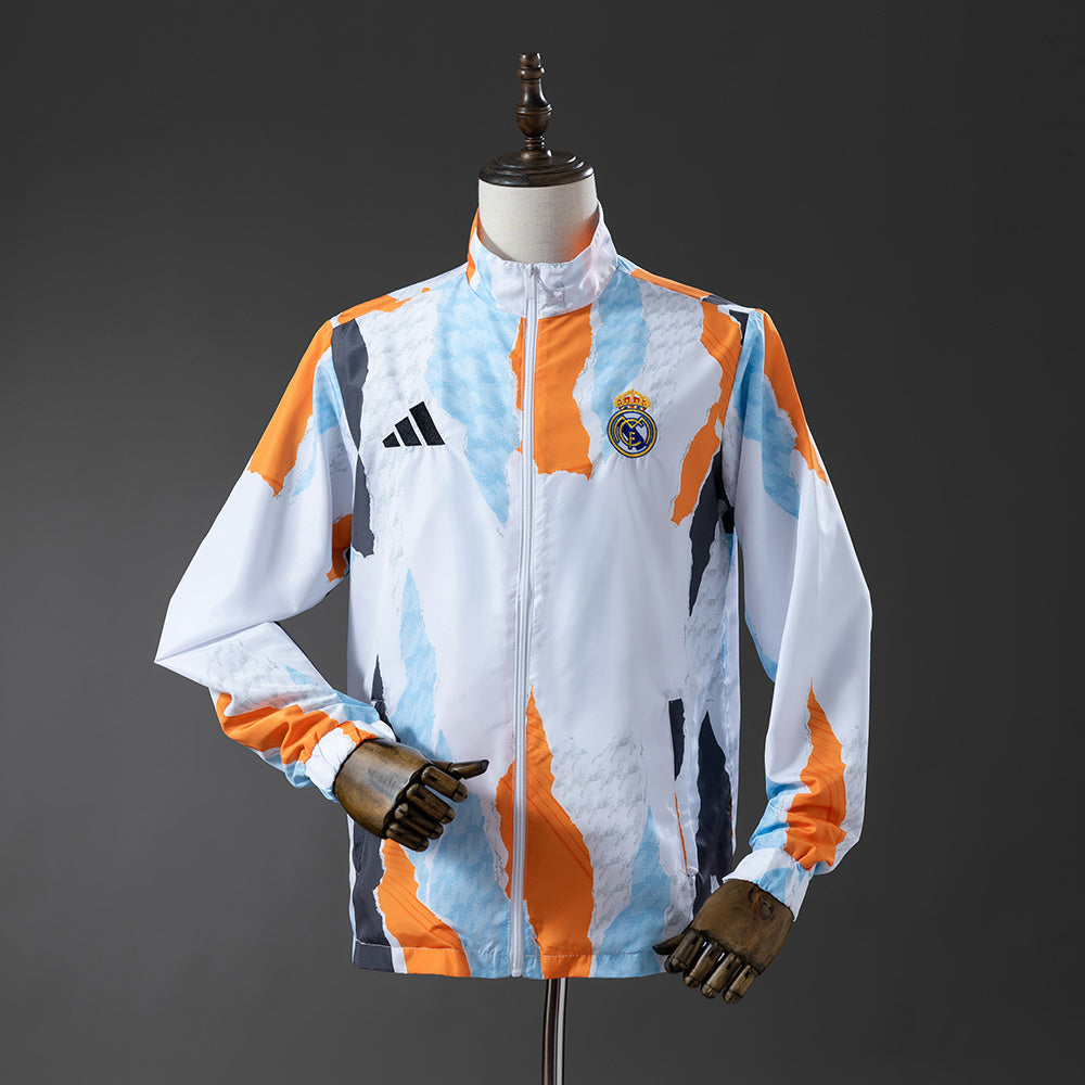 Giacca Real Madrid 25/26