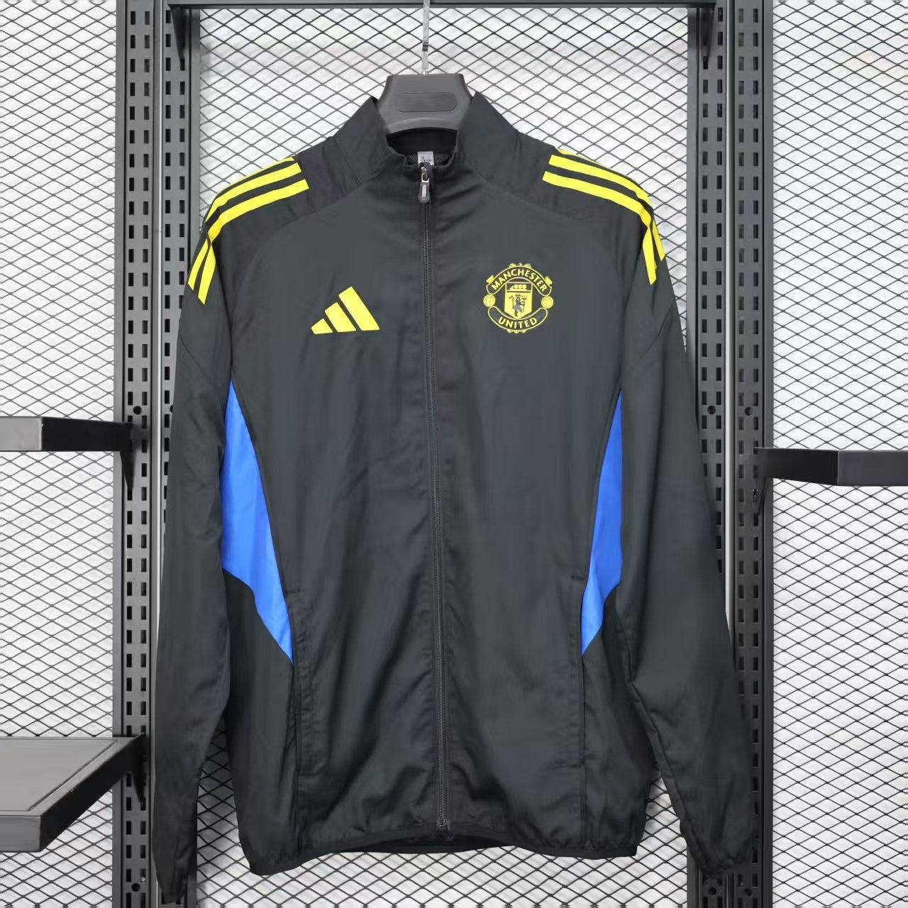 Giacca Manchester United 25/26