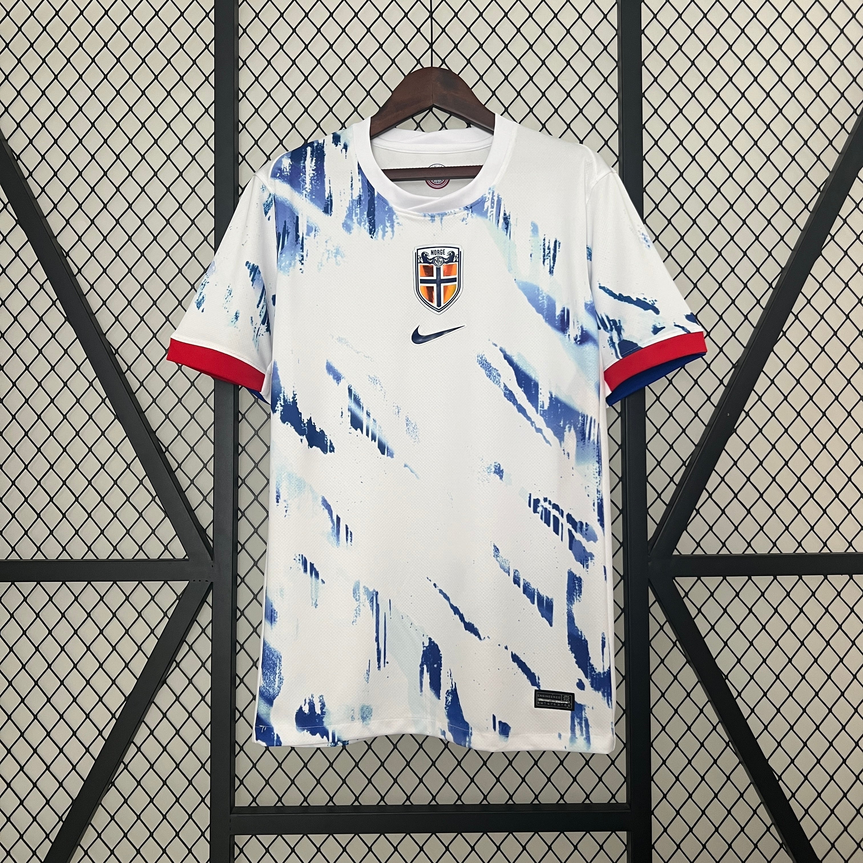 Norvegia Trasferta 24/25