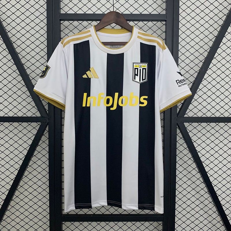 PIO FC 2025