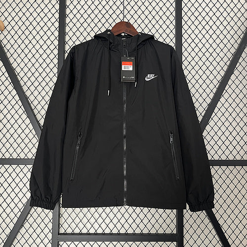 Giacca Nike 2024 Nero