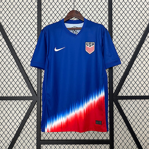 USA Trasferta 24/25