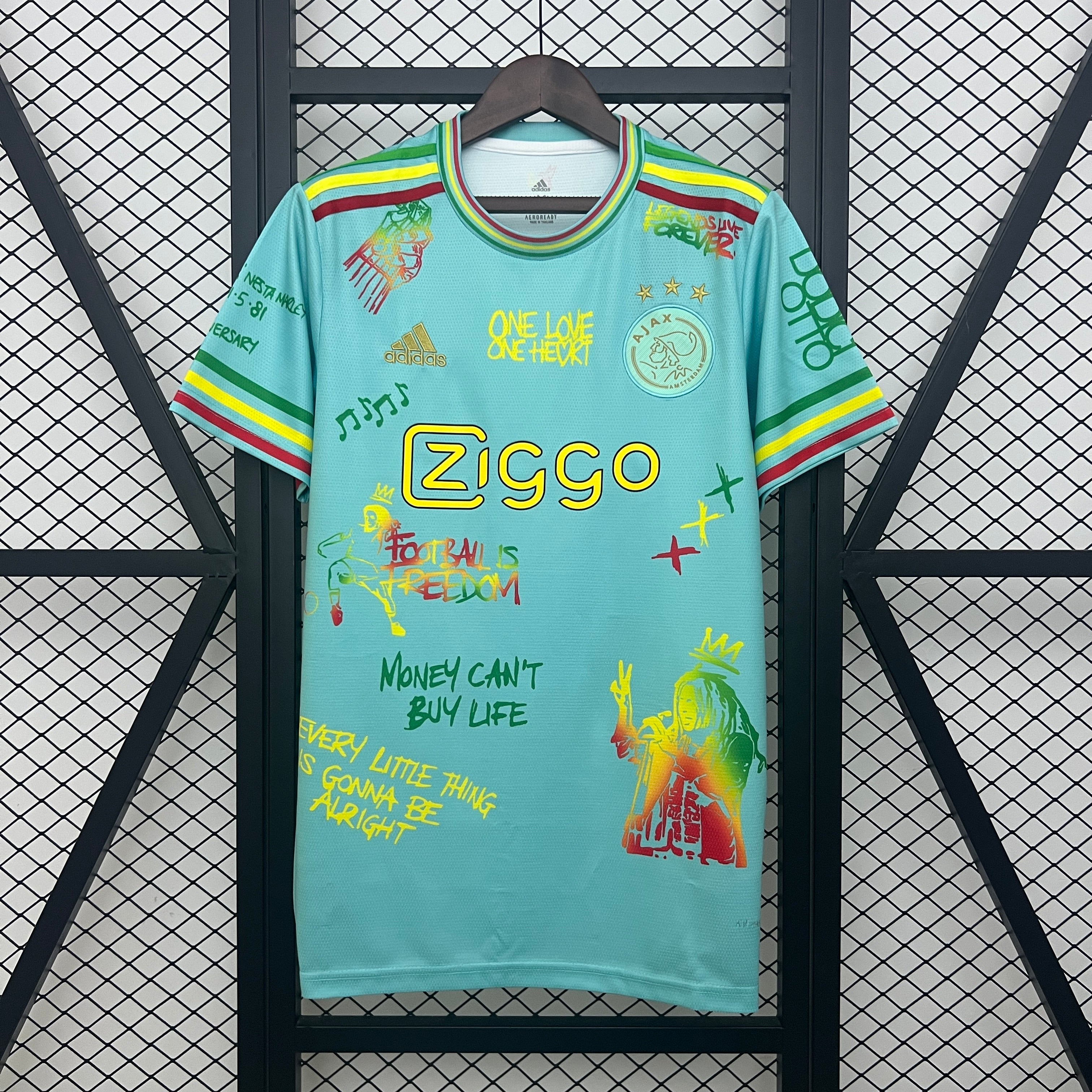 Ajax Edizione Speciale 25/26