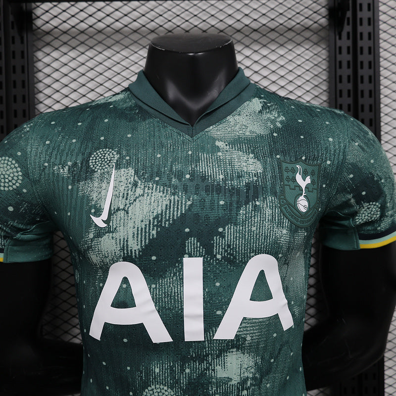 Tottenham Terza 24/25 - Versione Giocatore