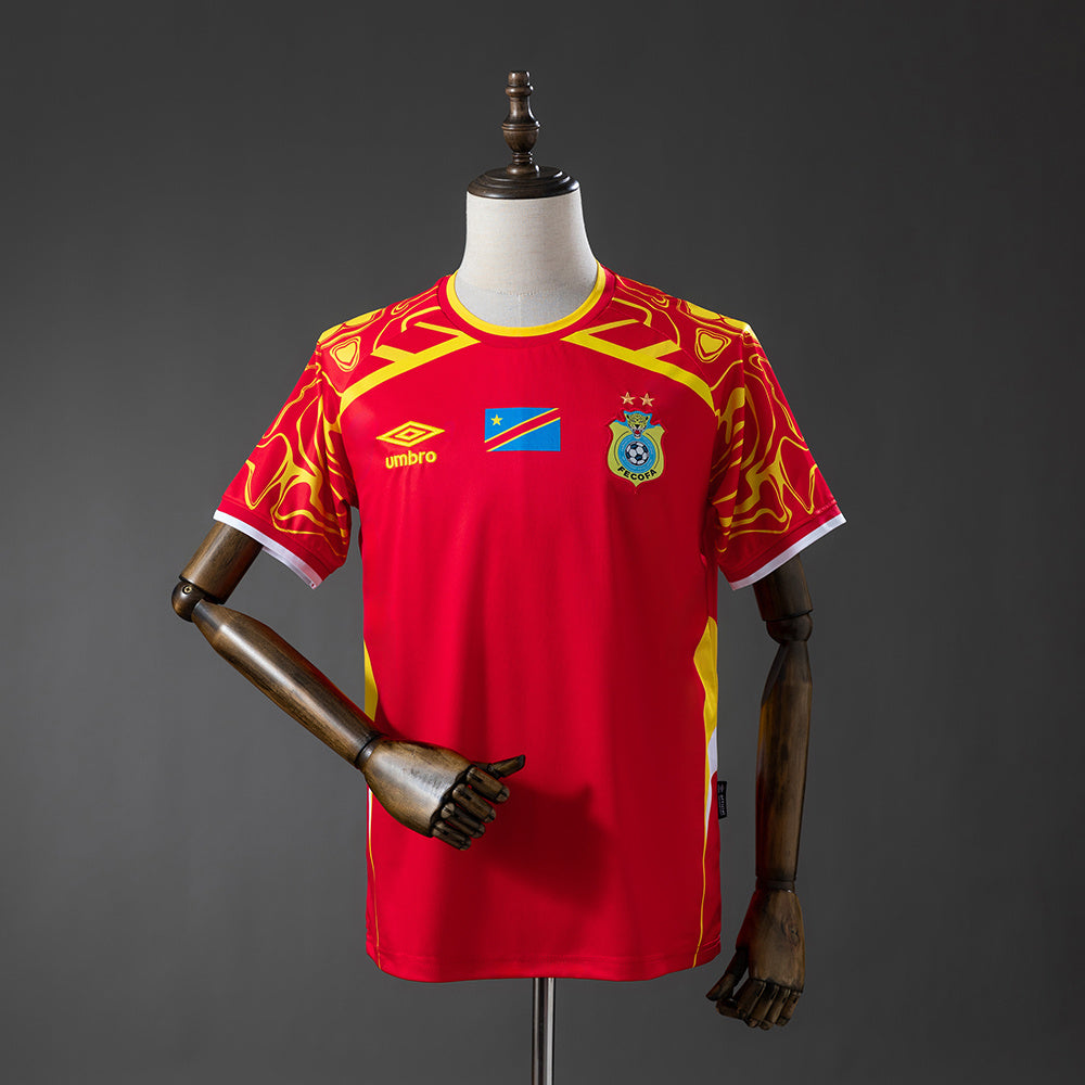Congo Terza 2026