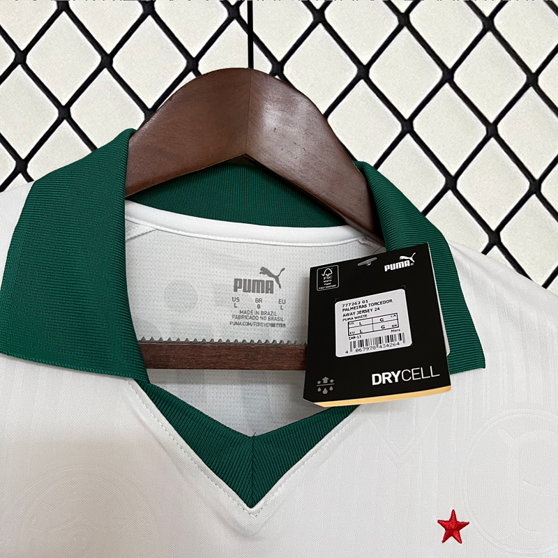 Palmeiras Trasferta 24/25