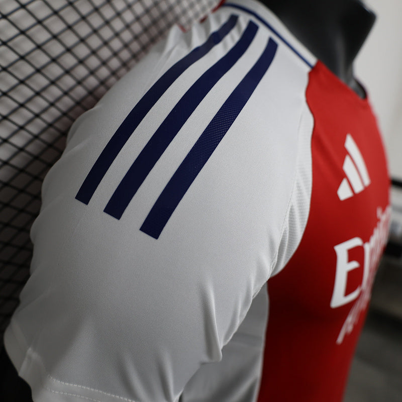 Arsenal Casa 24/25 - Versione Giocatore