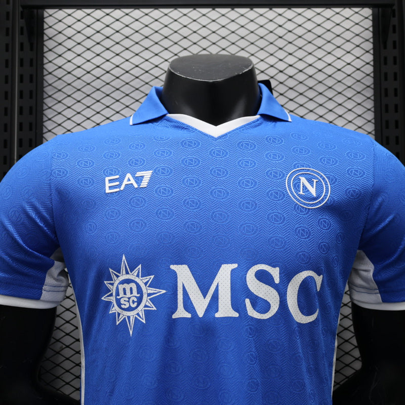Napoli Casa 24/25 - Versione Giocatore