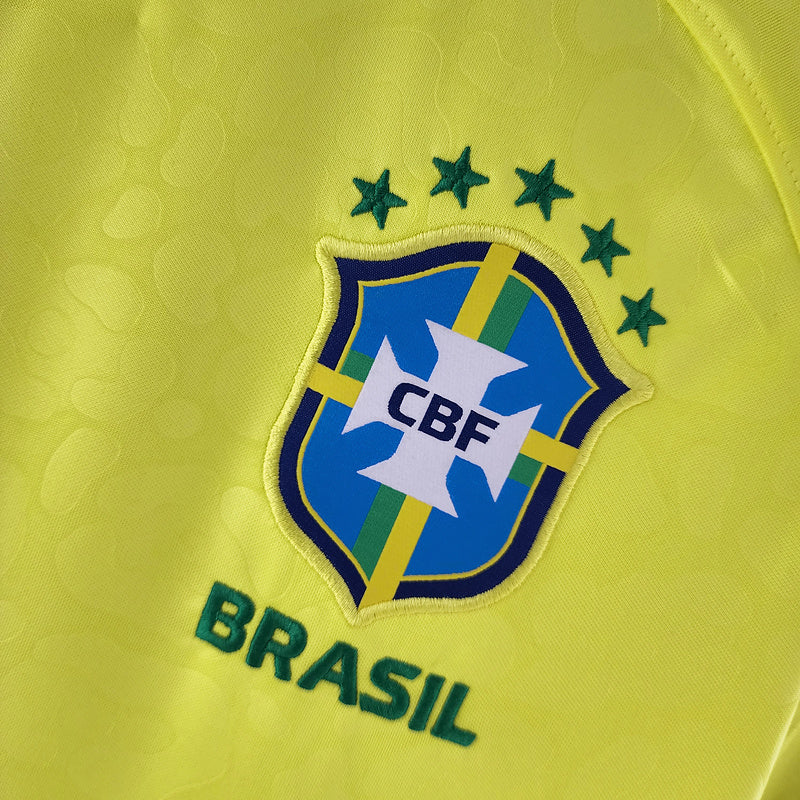 Brasile Mondiale 2022