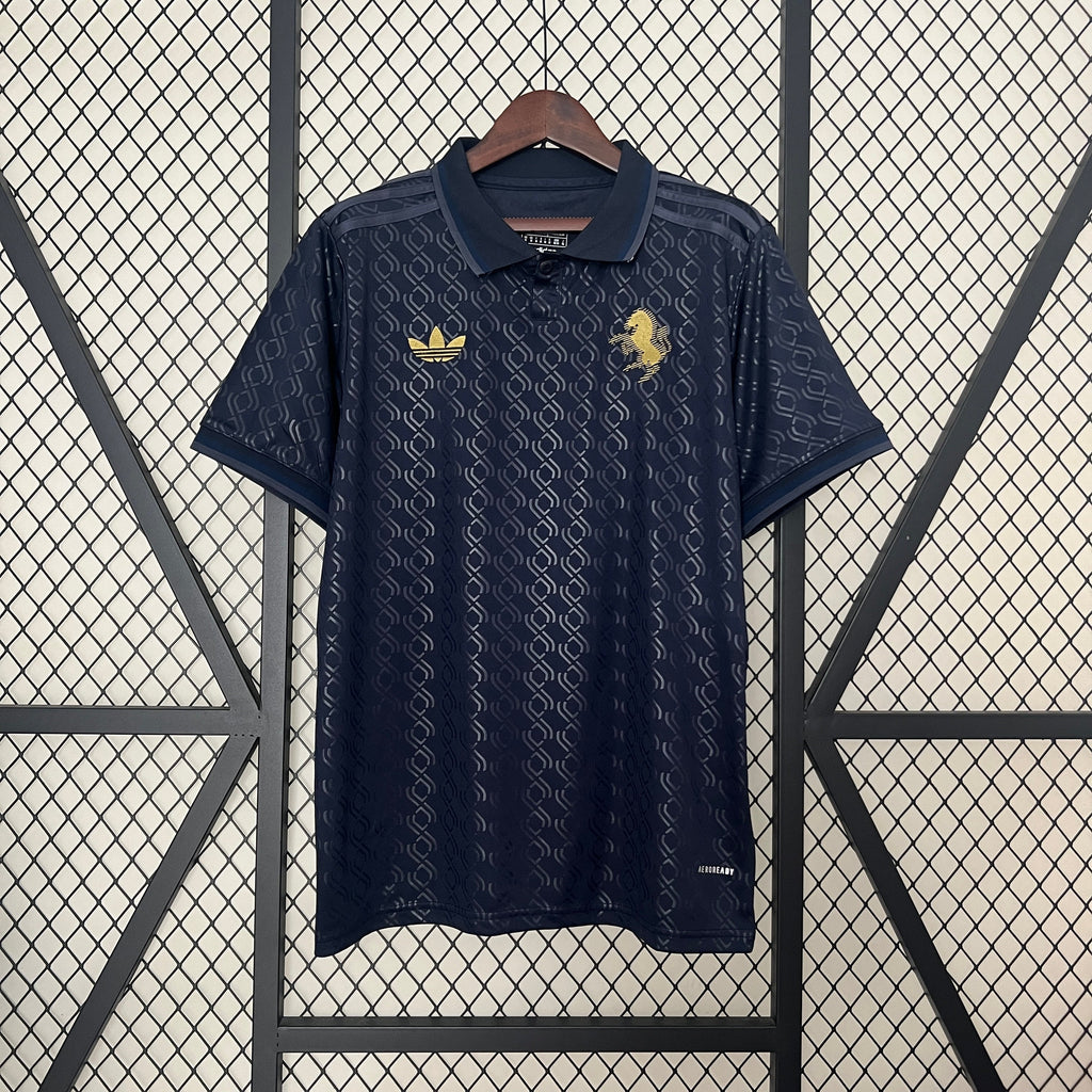 Juventus Terza 24/25