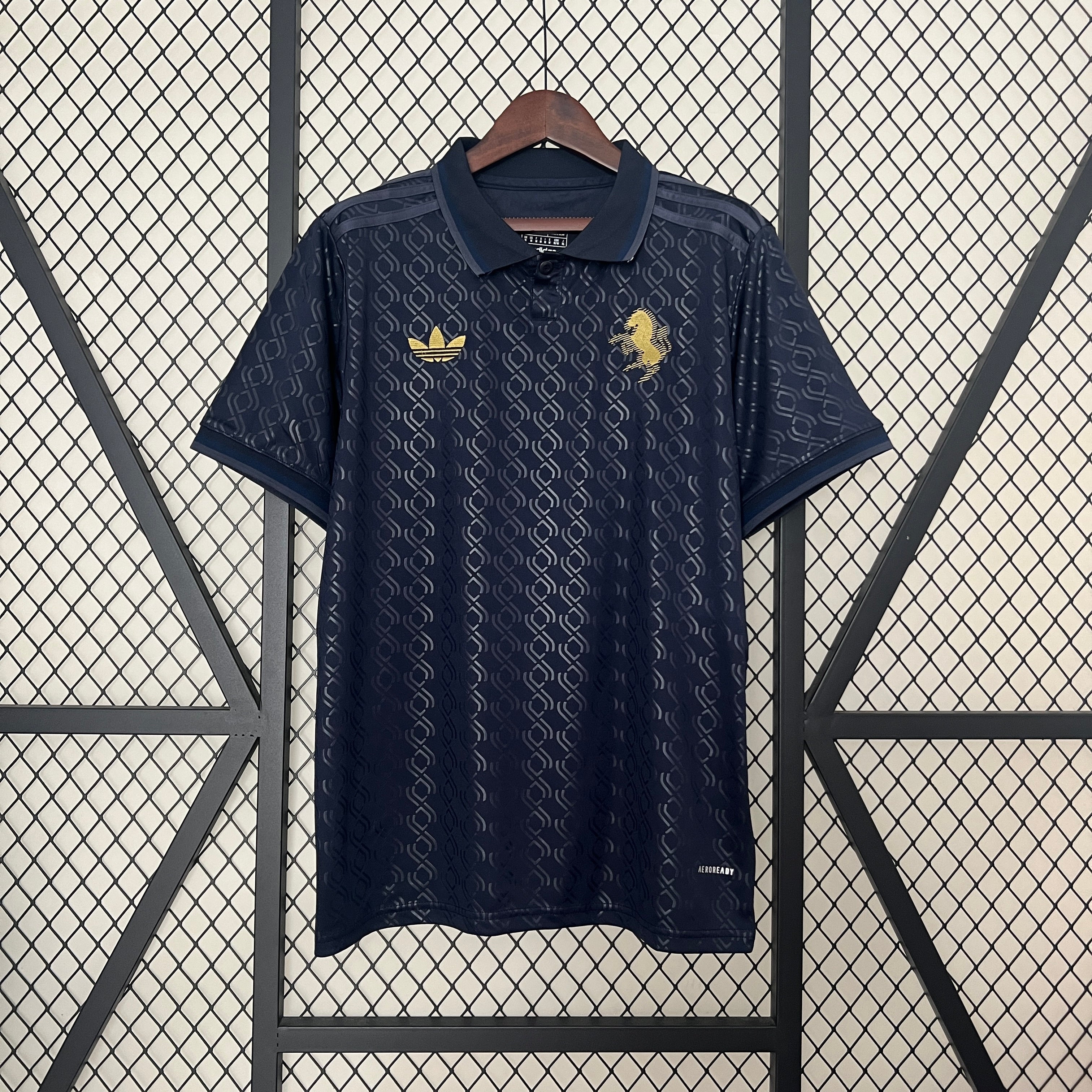 Juventus Terza 24/25