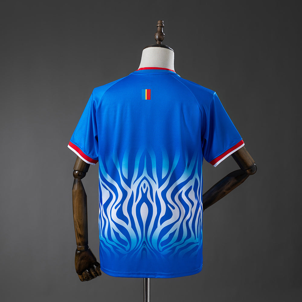 Congo Casa 2026