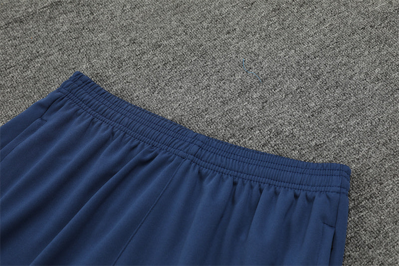 Tuta Manchester City 24/25