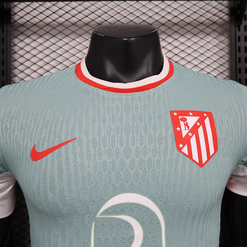 Atletico Madrid Trasferta 24/25 - Versione Giocatore