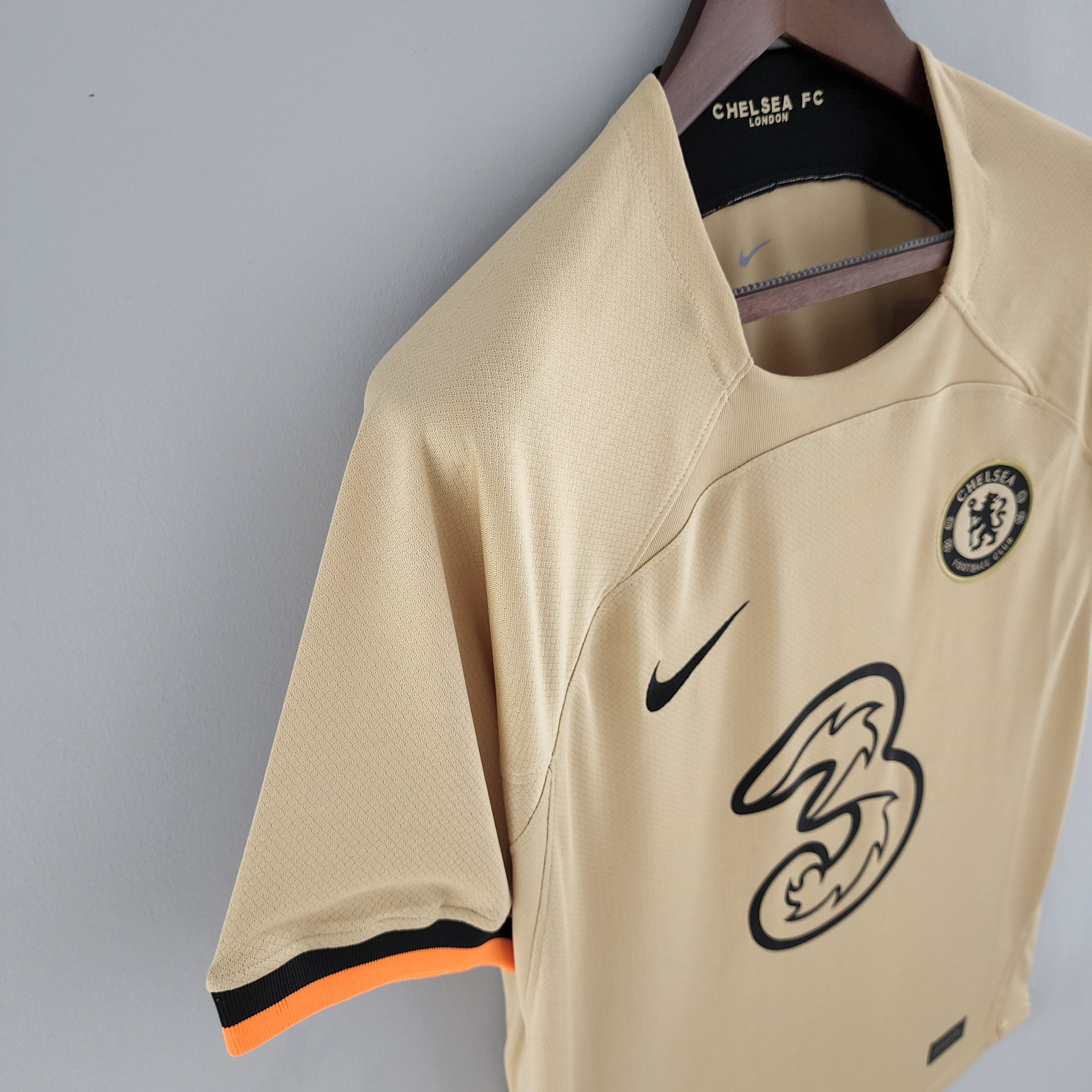 Chelsea Terza 22/23