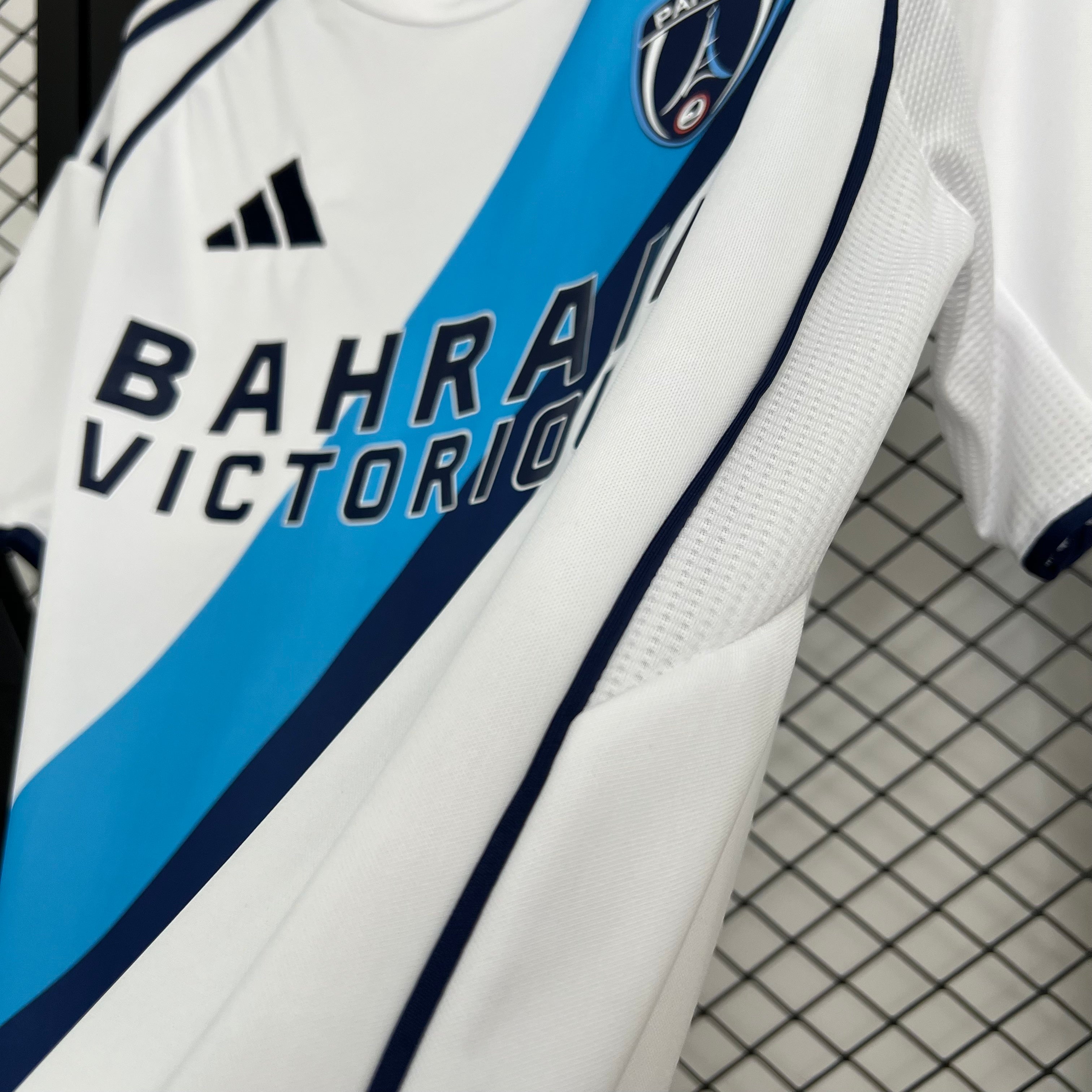 Paris Fc Trasferta 25/26
