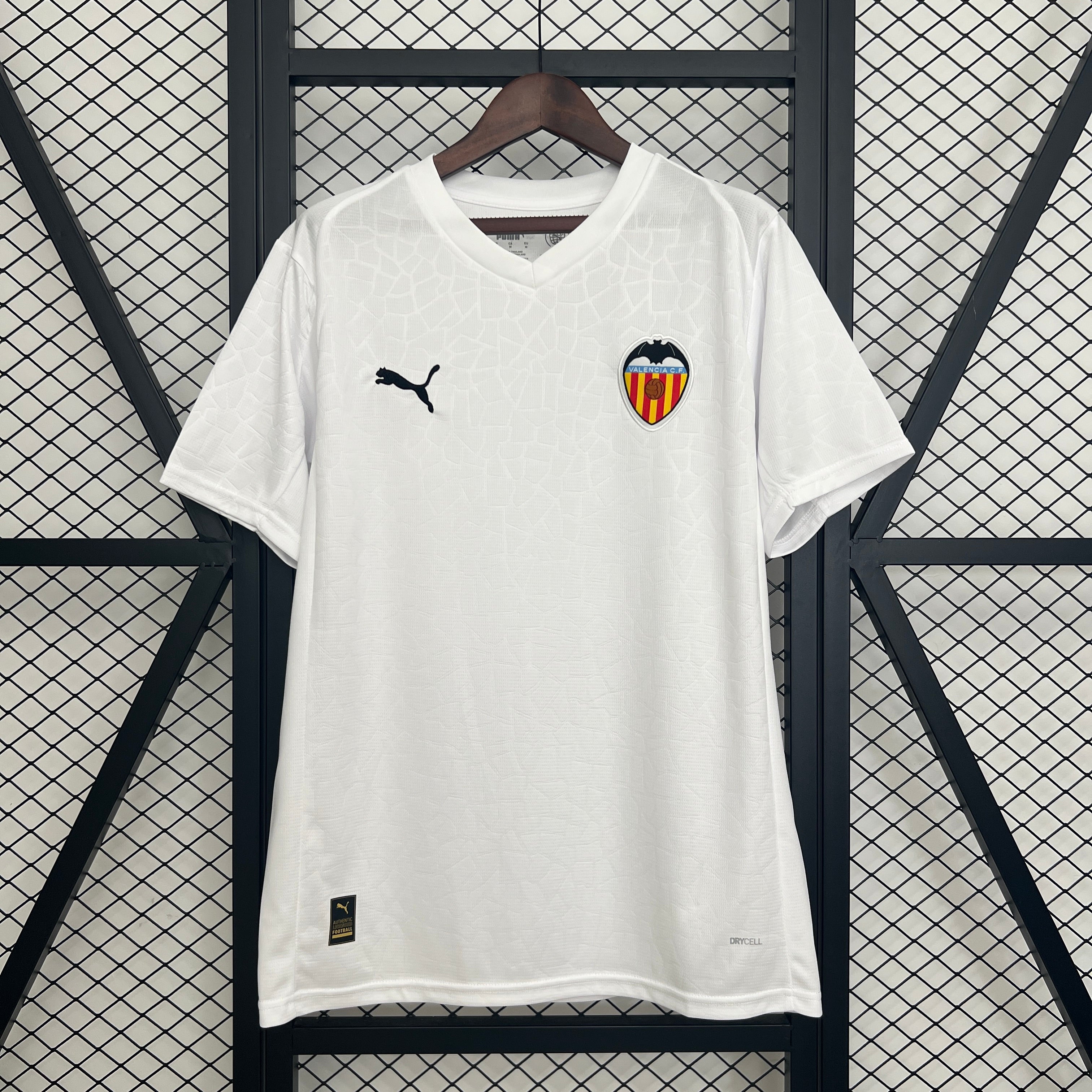 Valencia Casa 25/26