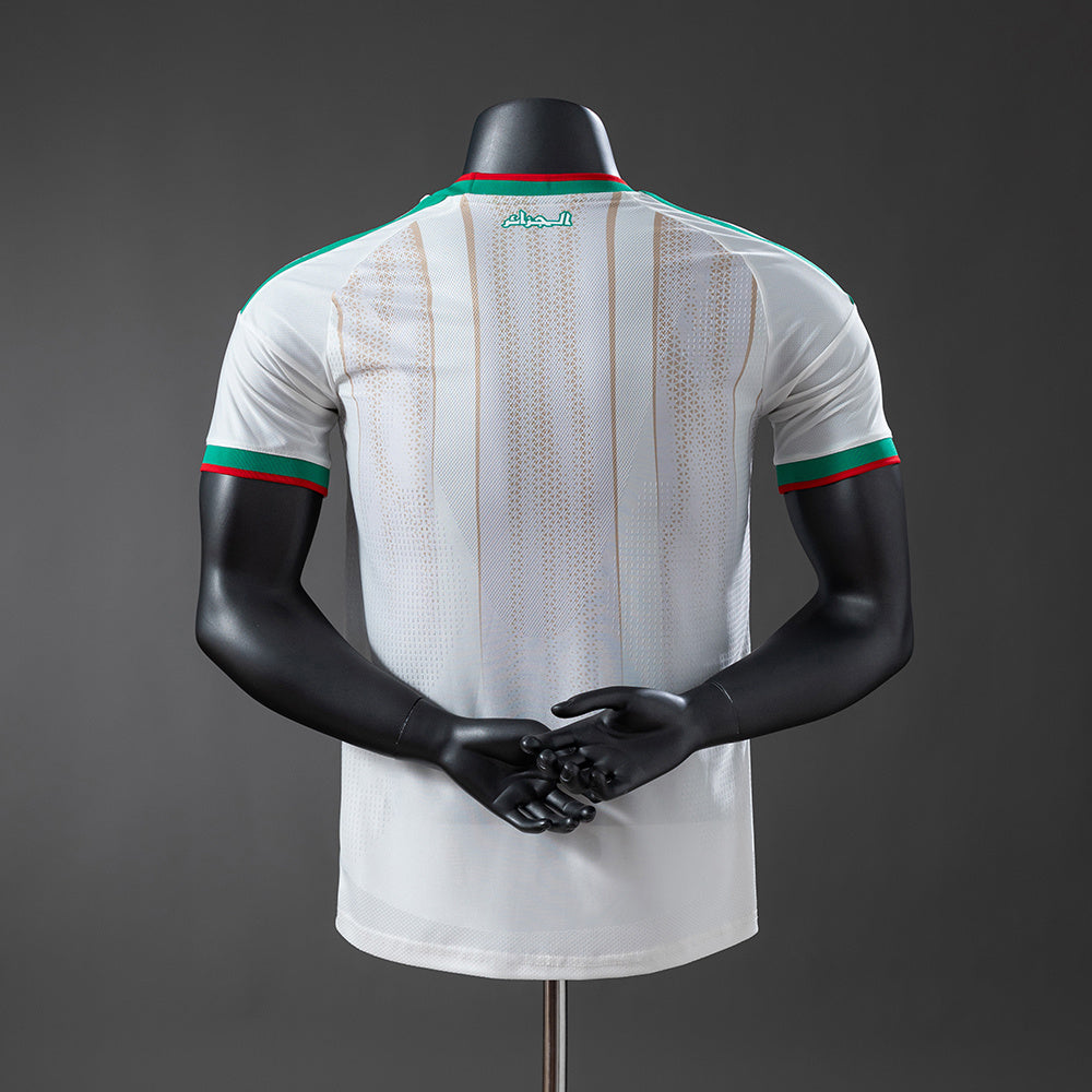 Algeria Casa 2026 - Versione Giocatore