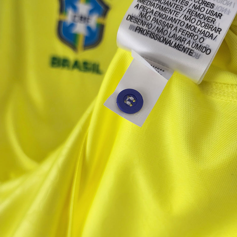 Brasile Mondiale 2022