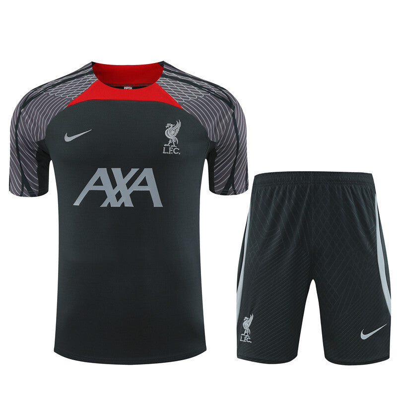 Completo Liverpool