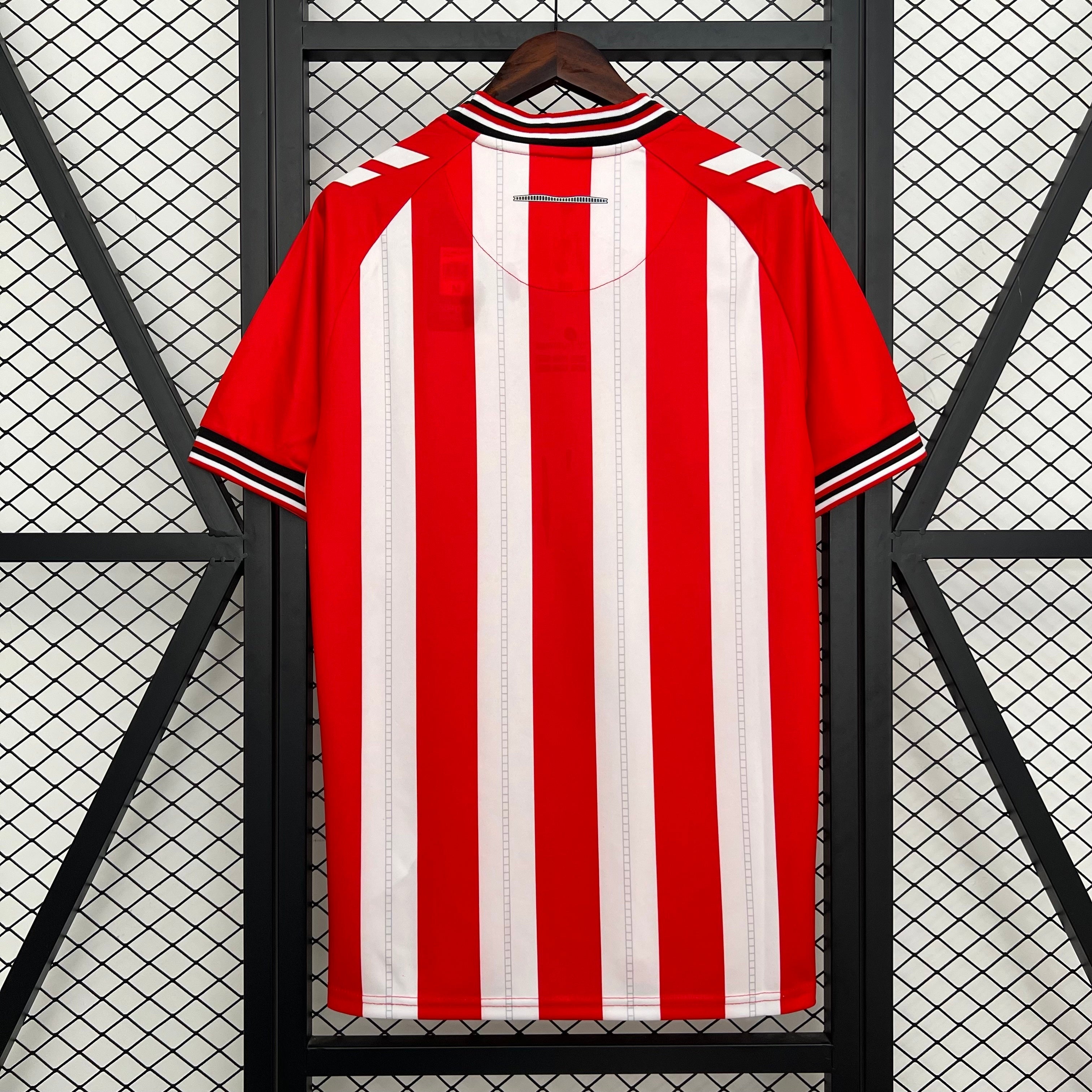 Sunderland Casa 25/26
