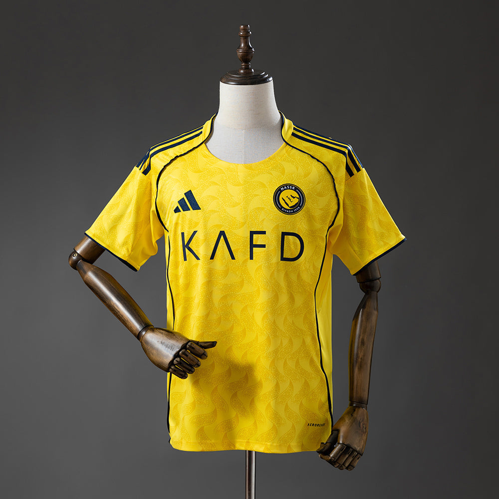 Al Nassr Casa 25/26