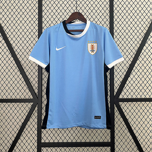 Uruguay Casa 24/25