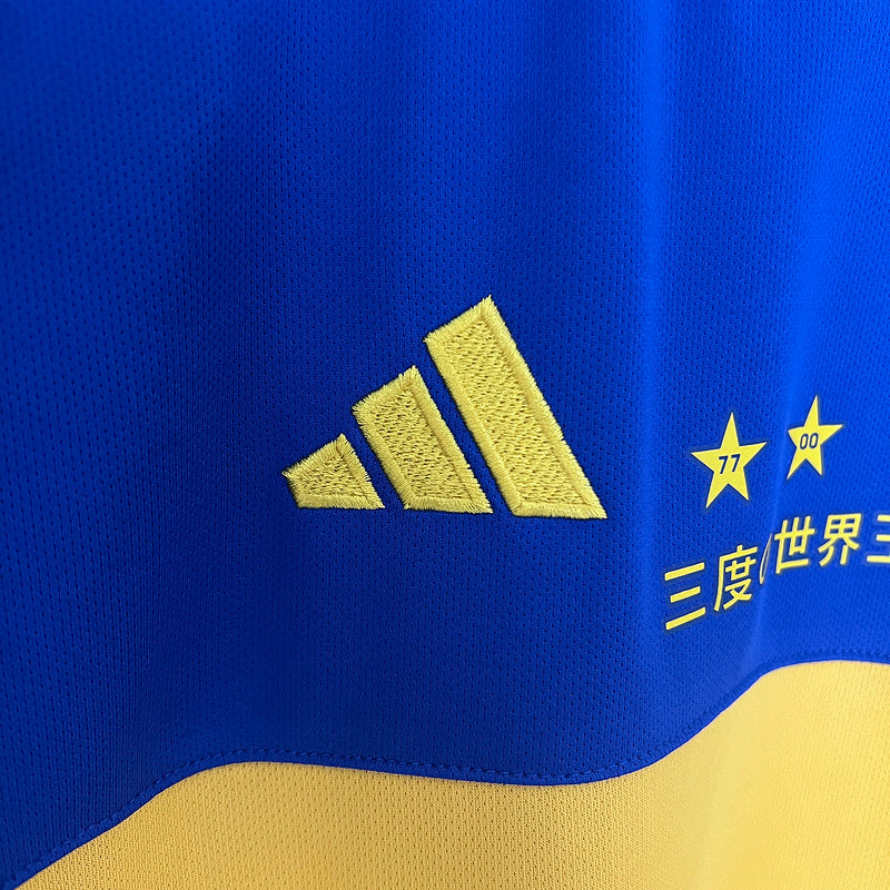 Boca Juniors Edizione Speciale 23/24