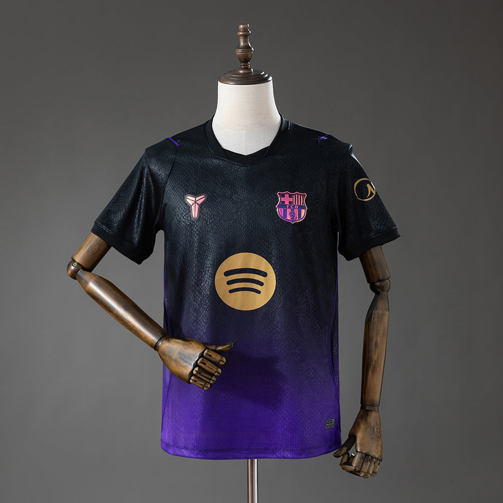 Barcelona Trasferta 26/27