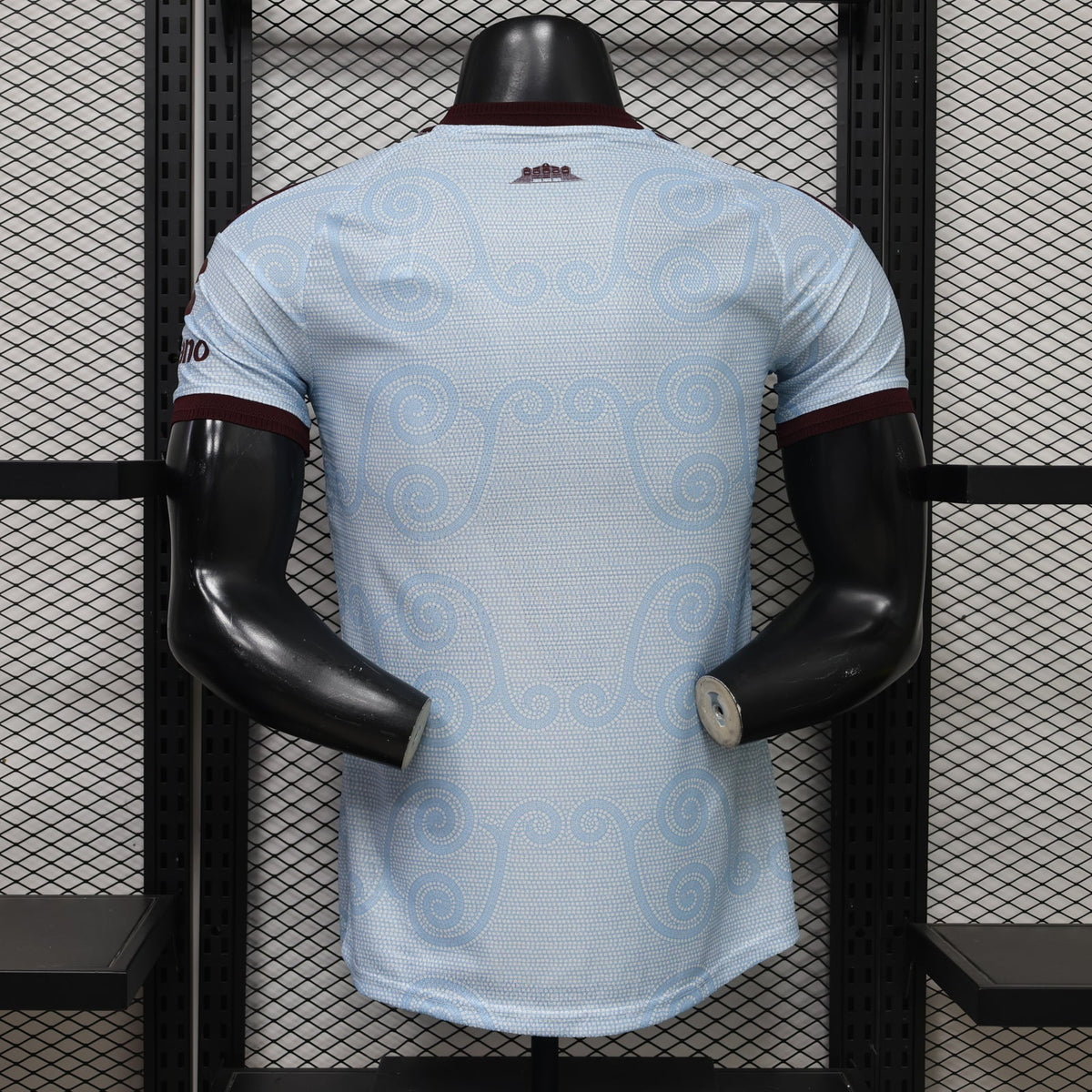 Aston Villa Terza 26/27 - Versione GIocatore