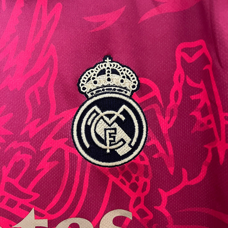 Real Madrid Edizione Speciale 24/25