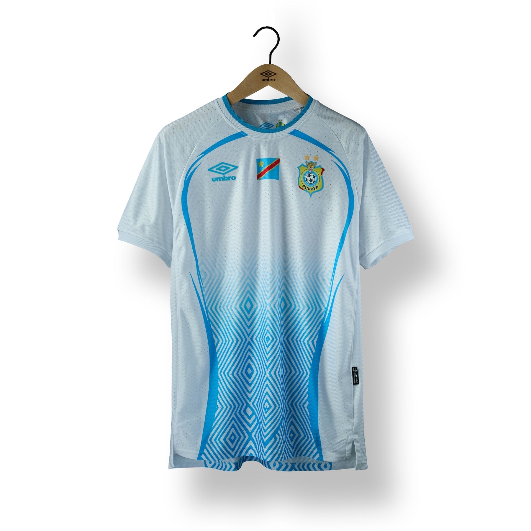 Congo Trasferta 2026
