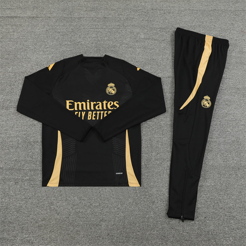 Tuta Real Madrid 24/25