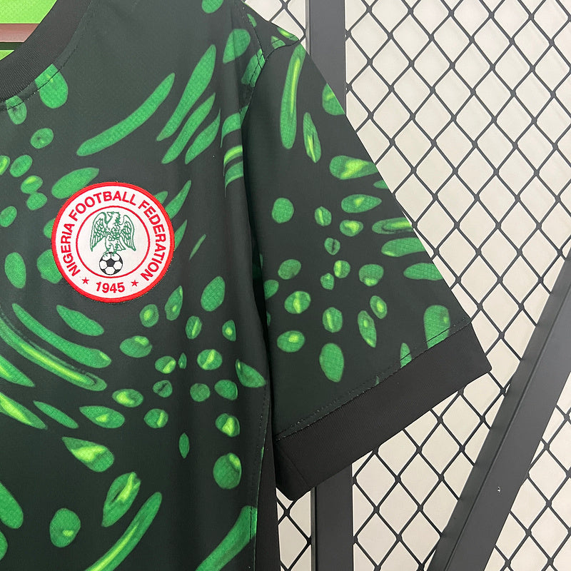 Nigeria Casa 24/25