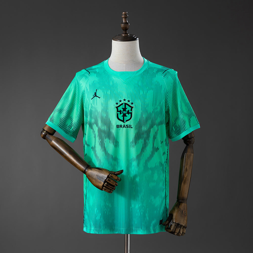 Brasile Portiere 26/27