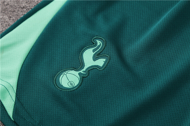 Completo Tottenham