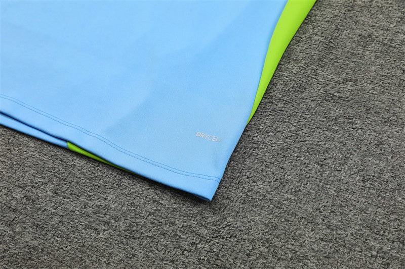 Tuta Manchester City 24/25