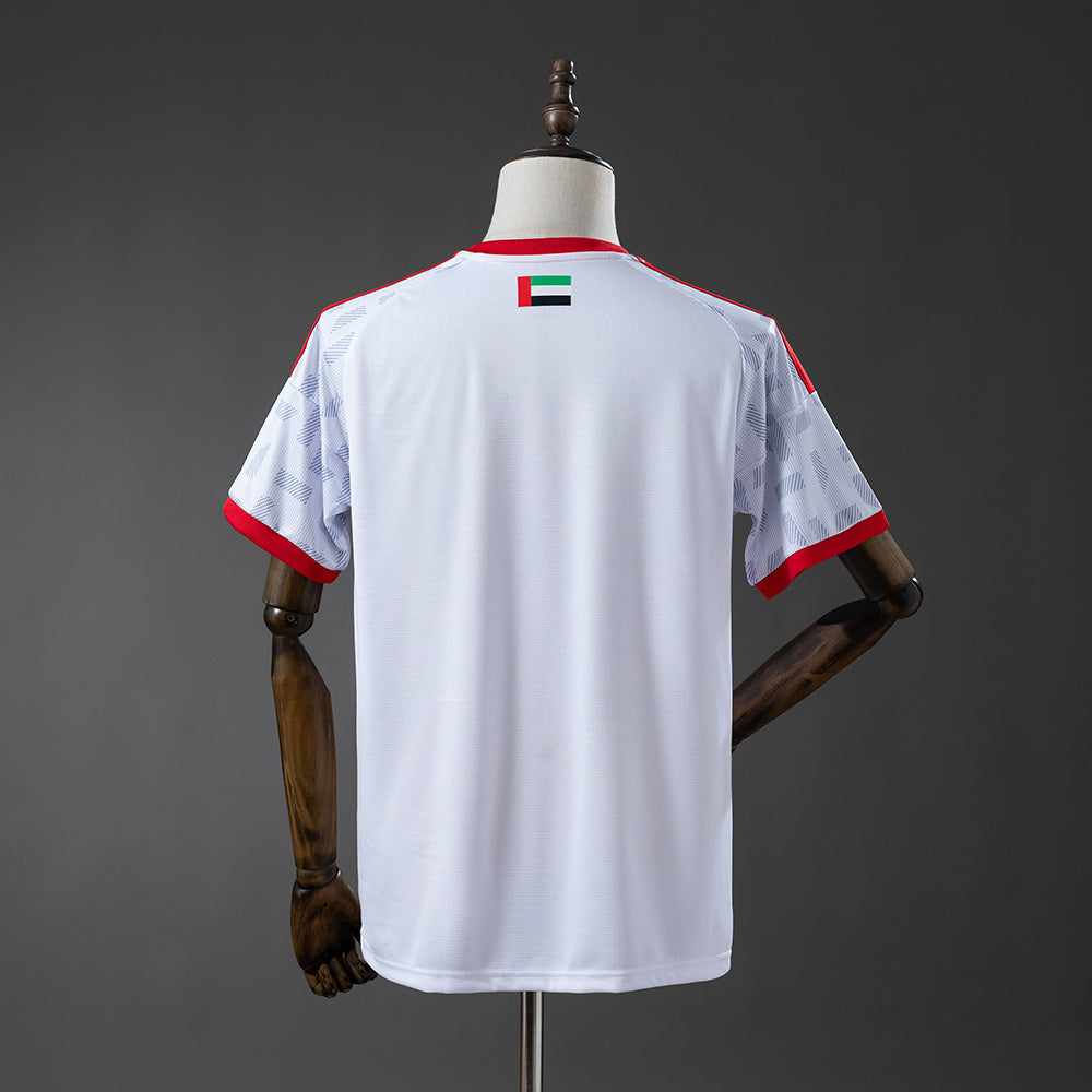 Emirati Arabi Uniti Casa 2026