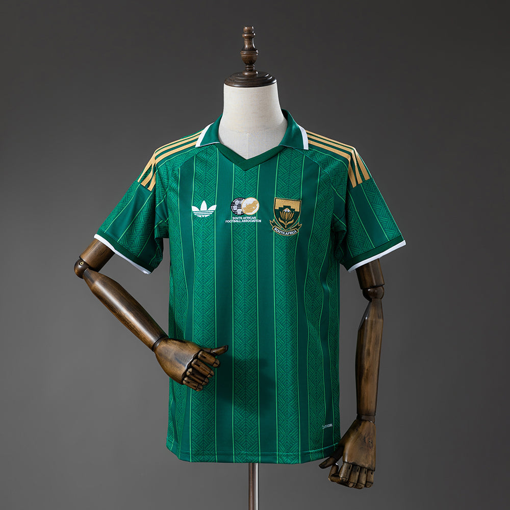 Sudafrica Trasferta 2026