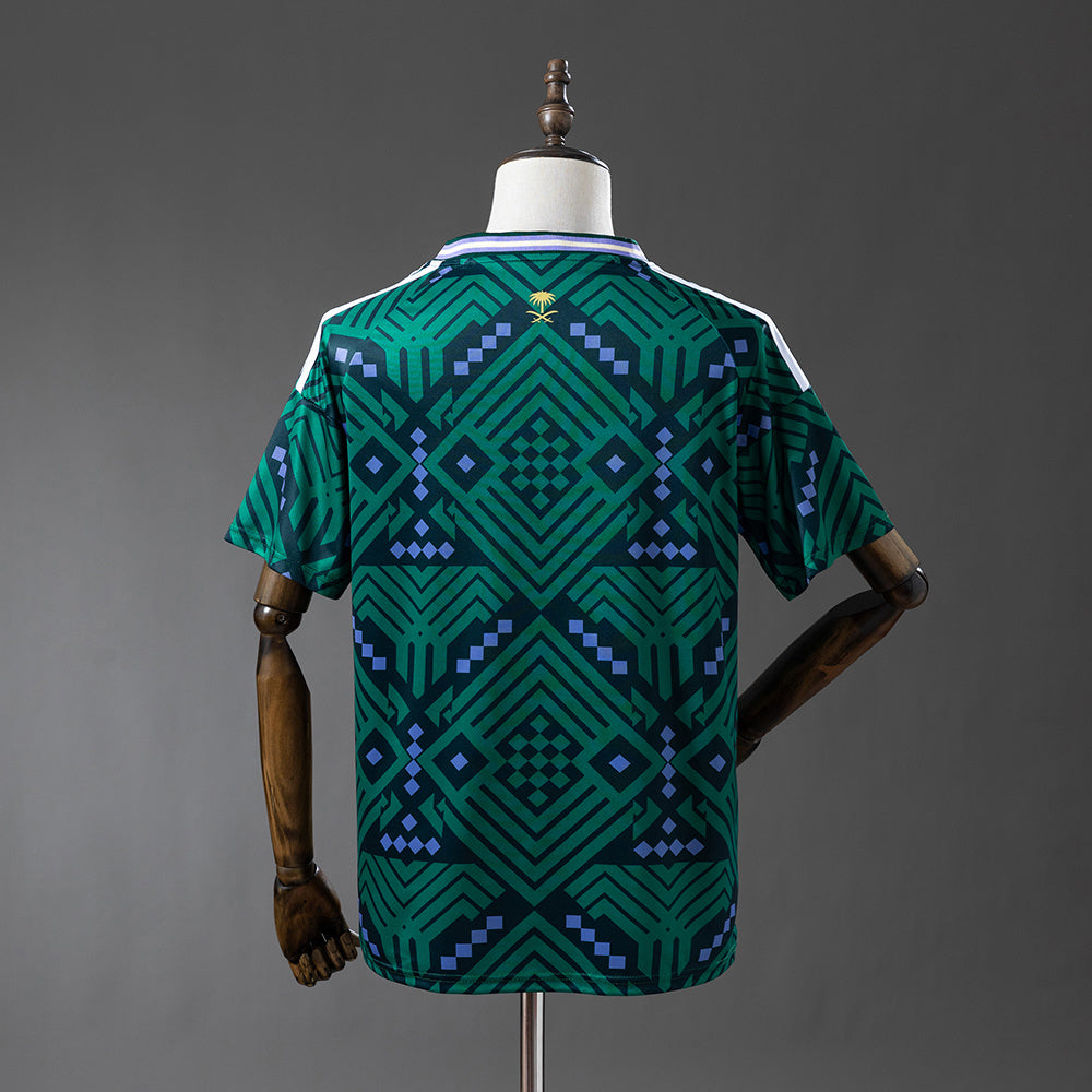 Arabia Saudita Casa 2026