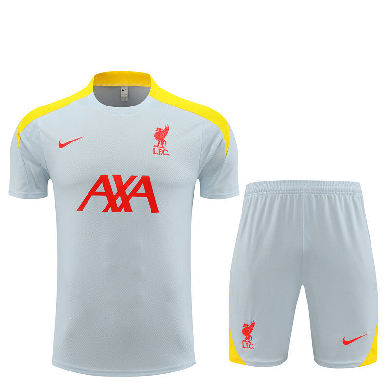 Completo Liverpool