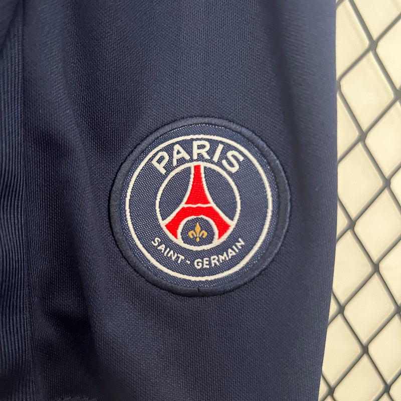 PSG Casa 24/25 - Bambino (pantaloncini inclusi)