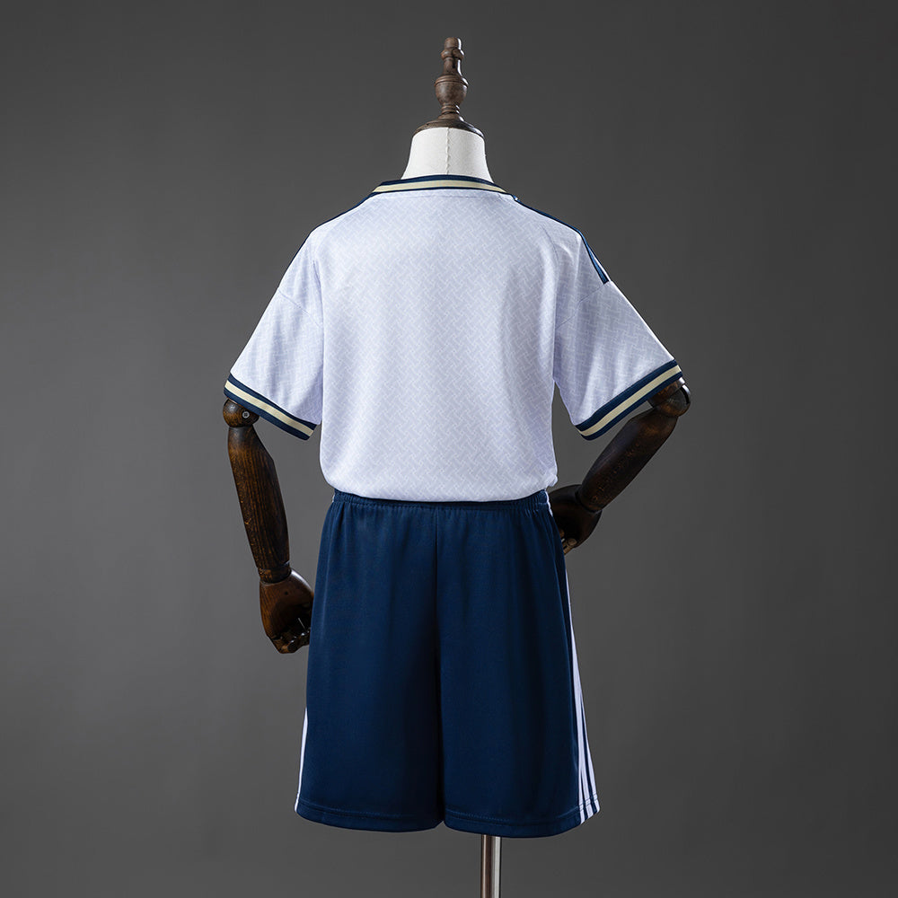 Italia Trasferta 2026 - Bambino (pantaloncini inclusi)