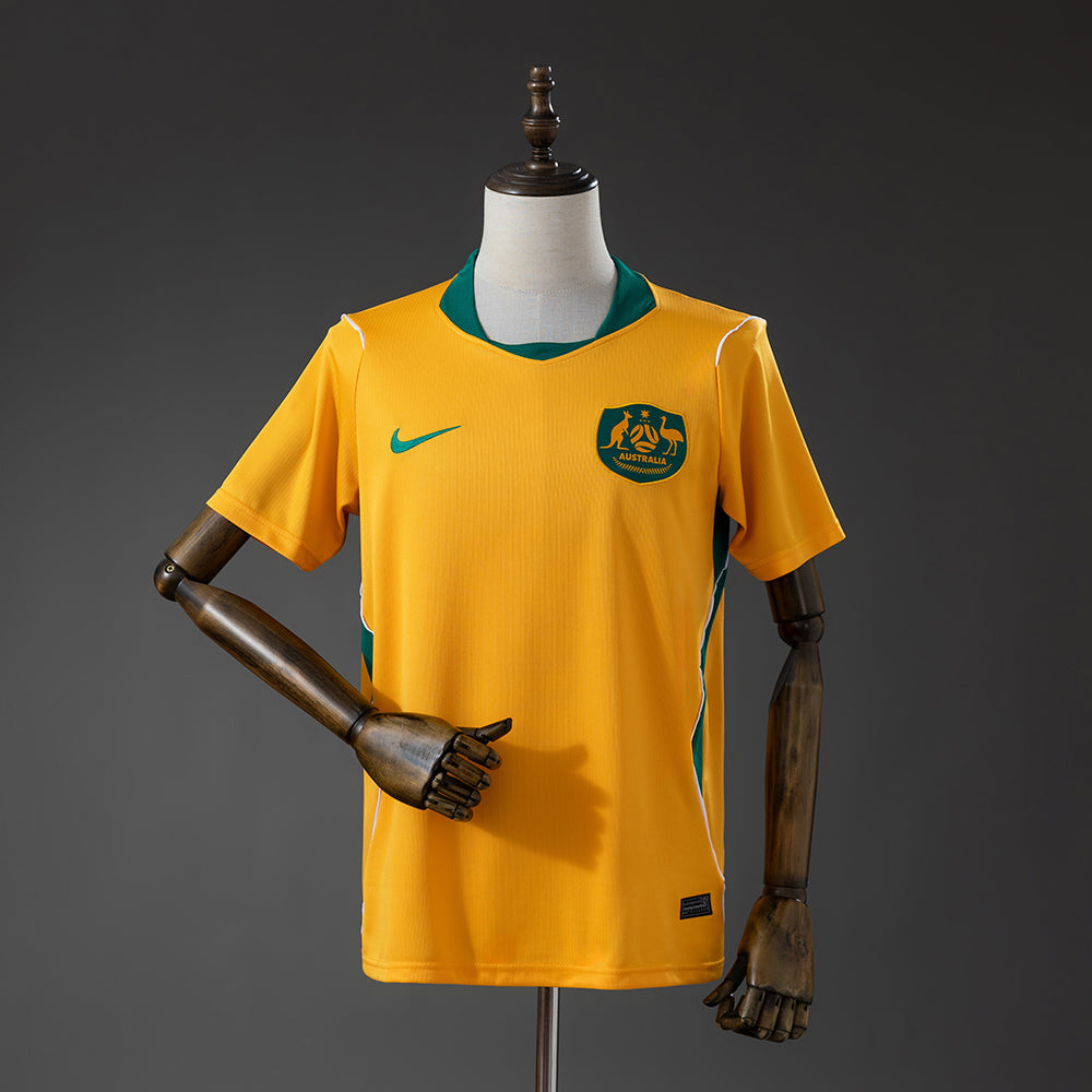 Australia Casa 2026