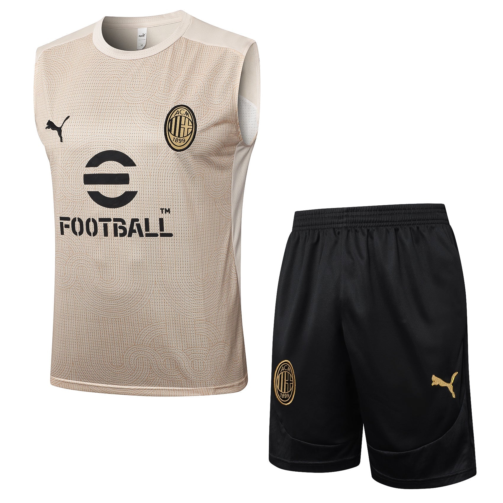 Set Cannotiera Milan