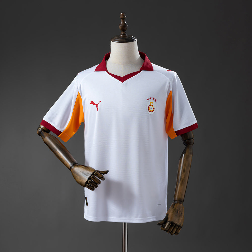 Galatasaray Trasferta 25/26